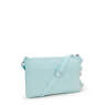 Mikaela Crossbody Bag, Electric Teal, small