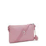 Mikaela Crossbody Bag, Soft Blush, small