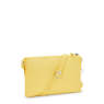 Mikaela Crossbody Bag, Buttery Sun, small