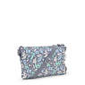 Mikaela Printed Crossbody Bag, Meadow Melody, small