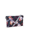 Mikaela Printed Crossbody Bag, Kissing Floral, small