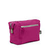 Leslie Pouch, Orchid Metallic, small