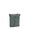 Keiko Crossbody Mini Bag, Faded Green, small