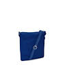 Keiko Crossbody Mini Bag, Deep Sky Blue, small