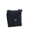 Keiko Crossbody Mini Bag, True Blue Tonal, small