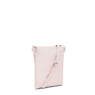 Keiko Crossbody Mini Bag, Orchid Pink, small
