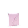 Keiko Crossbody Mini Bag, Blooming Pink, small