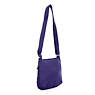 Emmylou Crossbody Bag, Sweet Blue, small