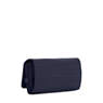 New Teddi Snap Wallet, True Blue, small