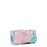 Wolfe Printed Pencil Pouch, Bright Metallic, small