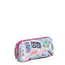 Wolfe Printed Pencil Pouch, Popsicle Pouch, small