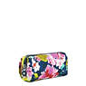 Wolfe Printed Pencil Pouch, Poppy Floral, small