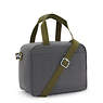 Miyo Lunch Bag, Back To Grey, small