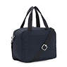 Miyo Lunch Bag, True Blue Tonal, small