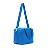 Miyo Lunch Bag, Fancy Blue, small
