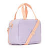 Miyo Lunch Bag, Endless Lilac C, small