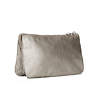 Creativity Extra Large Pouch, Black Grey  CBM, small