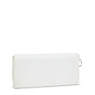 Rubi Large Wristlet Wallet, Vivid White, small