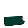 Rubi Large Wristlet Wallet, Jungle Green, small