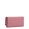 Rubi Large Wristlet Wallet, Sweet Pink, small