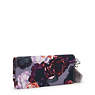 Rubi Large Printed Wristlet Wallet, Kissing Floral, small
