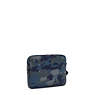 13" Printed Laptop Sleeve, Cool Camo, small