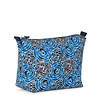 Moa Large Printed Pouch, Abstract Mix, small