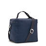 Graham Lunch Bag, Blue Bleu 2, small