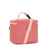 Graham Lunch Bag, Joyous Pink, small