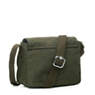 Sabian Crossbody Mini Bag, Jaded Green, small