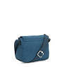 Sabian Crossbody Mini Bag, Mystic Blue, small
