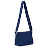 Sabian Crossbody Mini Bag, Frost Blue, small
