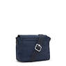 Sabian Crossbody Mini Bag, Blue Bleu 2, small