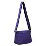 Sabian Crossbody Mini Bag, Sweet Blue, small