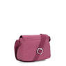 Sabian Crossbody Mini Bag, Fig Purple, small