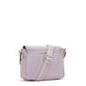 Sabian Crossbody Mini Bag, Gentle Lilac, small