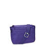 Sabian Crossbody Mini Bag, Lavender Night, small