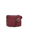 Sabian Crossbody Mini Bag, Tango Red, small