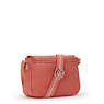 Sabian Crossbody Mini Bag, Vintage Pink, small