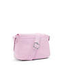 Sabian Crossbody Mini Bag, Blooming Pink, small