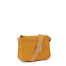 Sabian Crossbody Mini Bag, Rapid Yellow, small