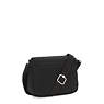 Sabian Crossbody Mini Bag, Black Noir, small