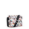 Sabian Printed Crossbody Mini Bag, Softly Spots, small