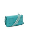 Lynne Convertible Crossbody Bag, Seaglass Blue, small