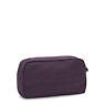 Gleam Pouch, Ultimate Plum, small