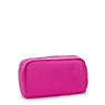 Gleam Pouch, Glowing Fuchsia, small