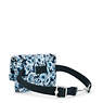 Lynne 3-in-1 Printed Convertible Crossbody Bag, Nocturnal Satin, small