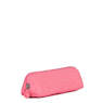Brush  Pouch, Orchid Pink, small