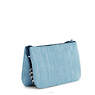 Creativity Extra Large Pouch, Perri Blue, small