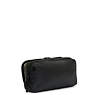 Happy Printed Waist Pack, Black, small